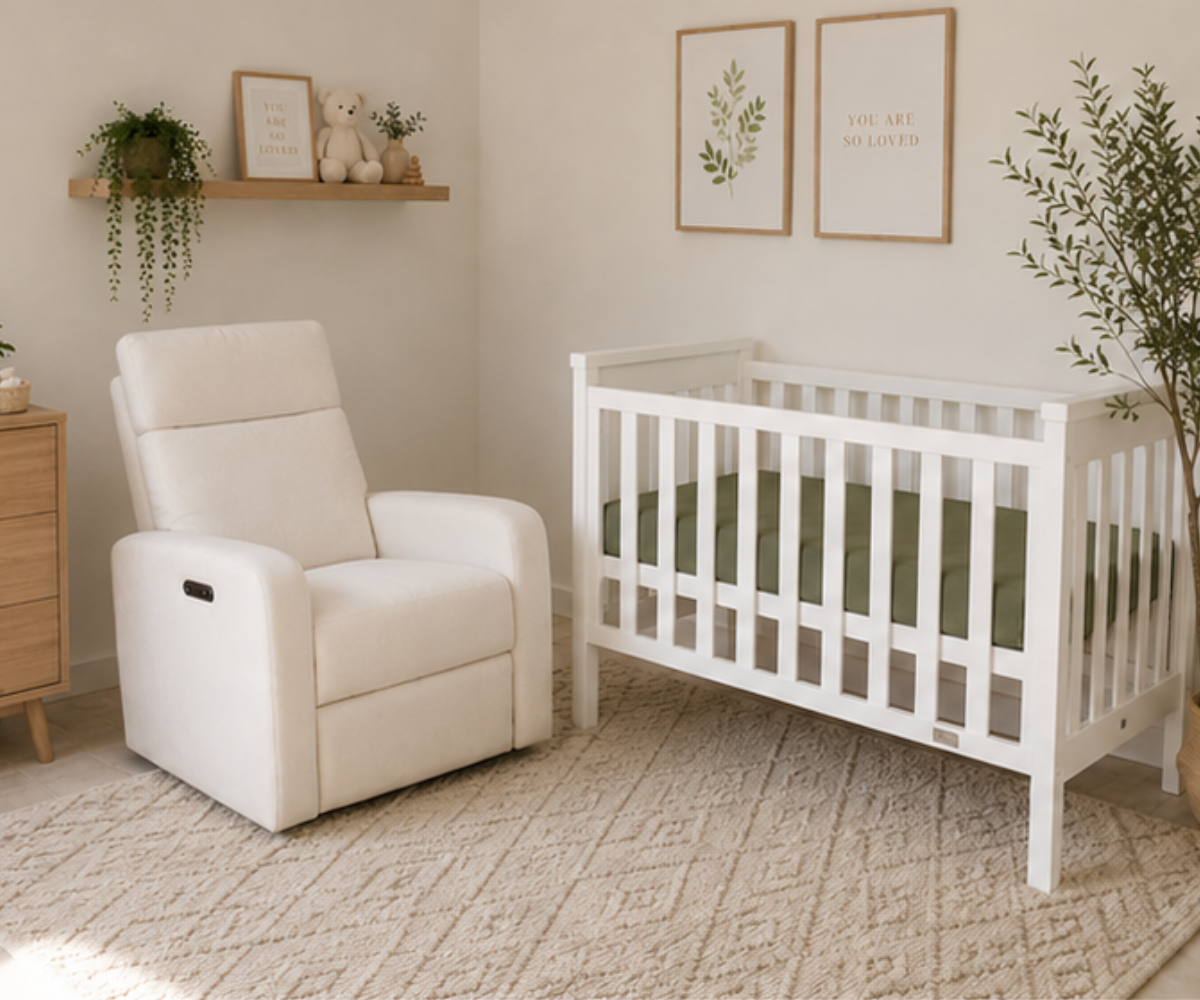 Milano Cot