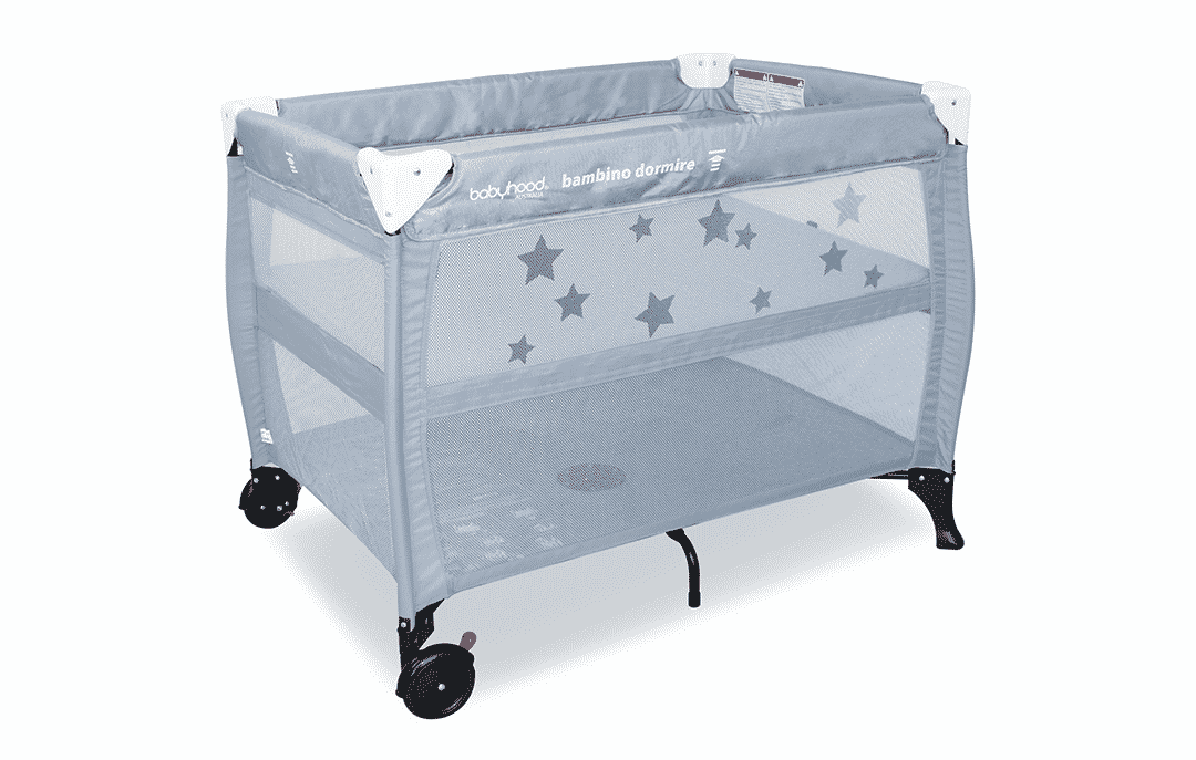 baby factory portacot mattress