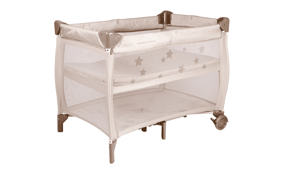 Bambino Dormire 2 in 1 Porta Cot babyhood