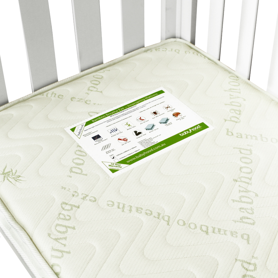 babyhood mattress