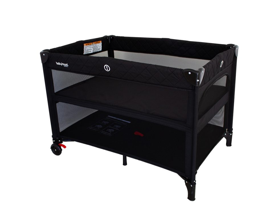 Bambino Dormire 2 in 1 Porta Cot
