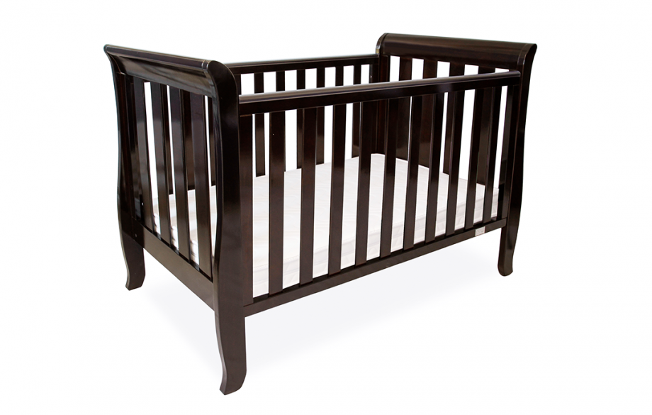 Classic Sleigh Cot
