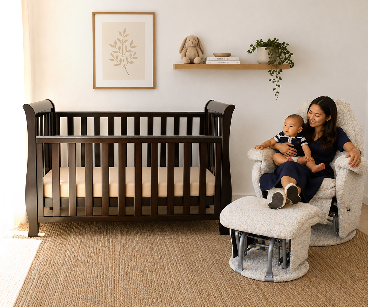 Classic Sleigh English Oak_Web image