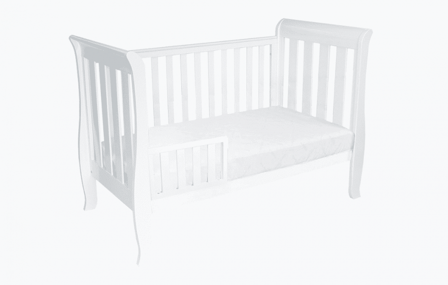 Classic Sleigh Cot