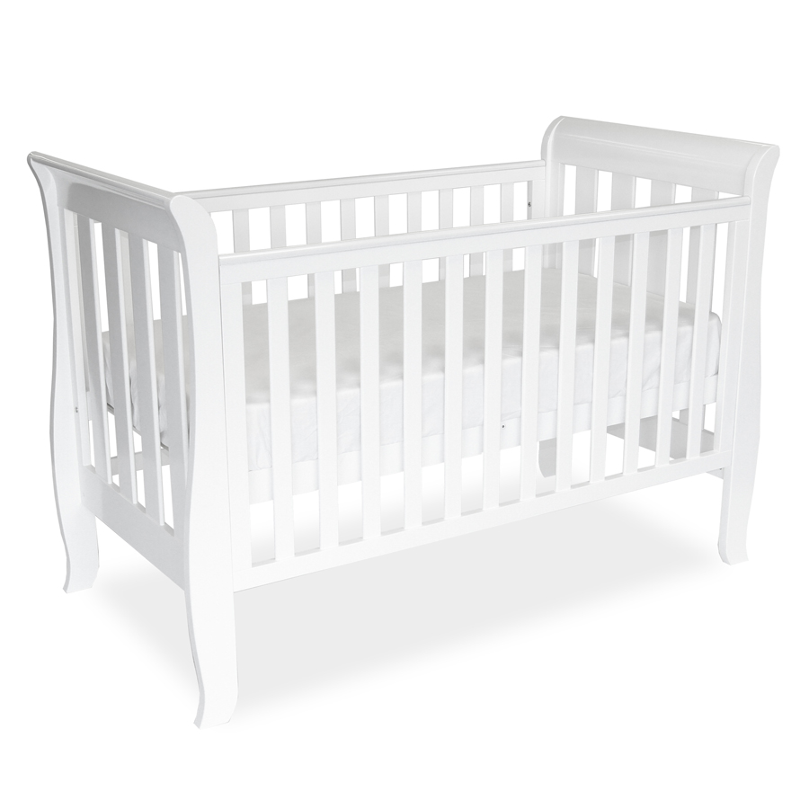 babyhood cot mattress
