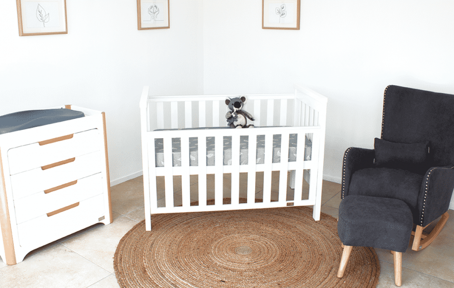Milano Cot