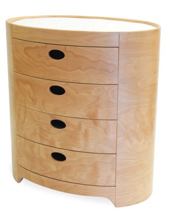 Kaylula Sova Chest and Change Table