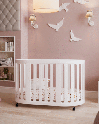 Kaylula Sova Cot Classic Package