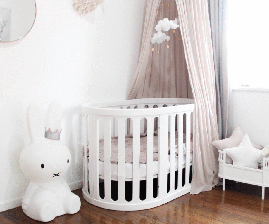 Kaylula Sova Cot Classic Package