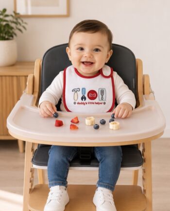 Amani Bebe Bib