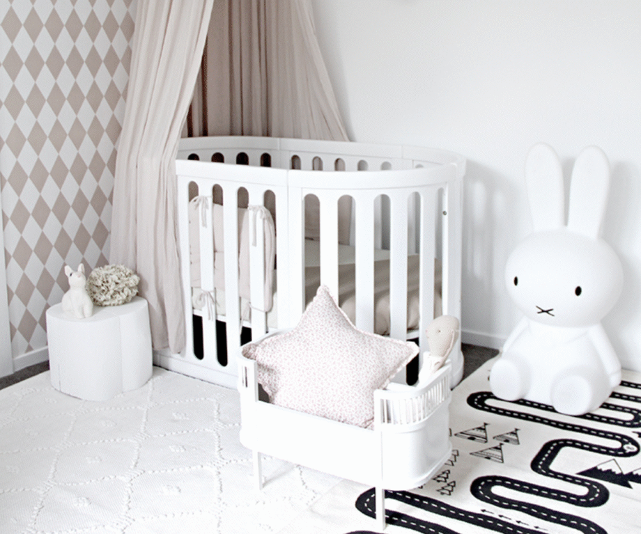 Kaylula Sova Cot Classic Package