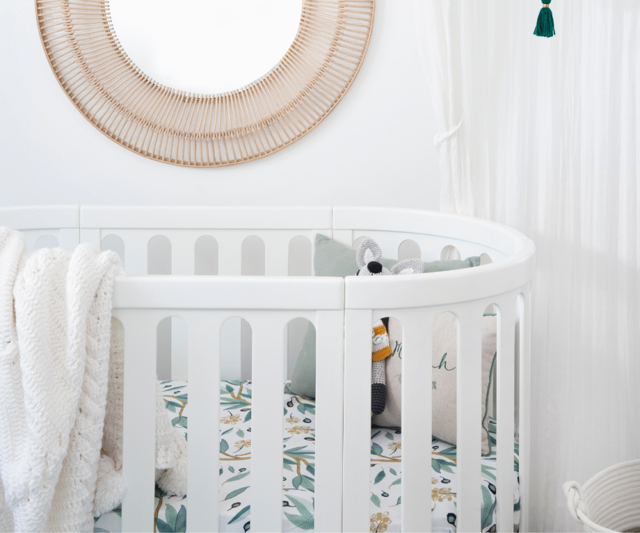 Kaylula Sova Cot Classic Package