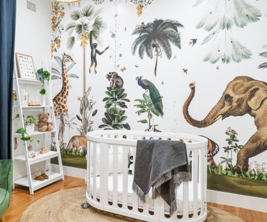 Kaylula Sova Cot Classic Package
