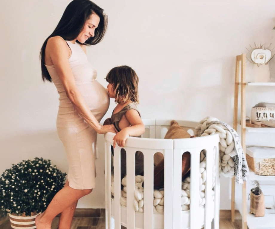 Kaylula Sova Cot Classic Package
