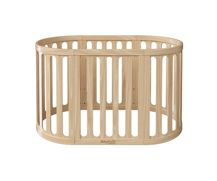 Kaylula Sova Cot Classic Package