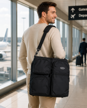 Travel Carrier Bag