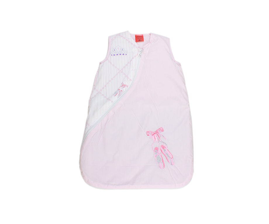 Amani Babe Ballerina Princess Sleeping Bag  60 cm