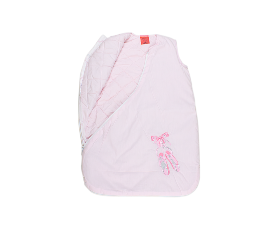 Amani Babe Ballerina Princess Sleeping Bag  60 cm