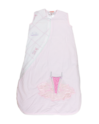 Amani Babe Ballerina Princess Sleeping Bag  75 cm