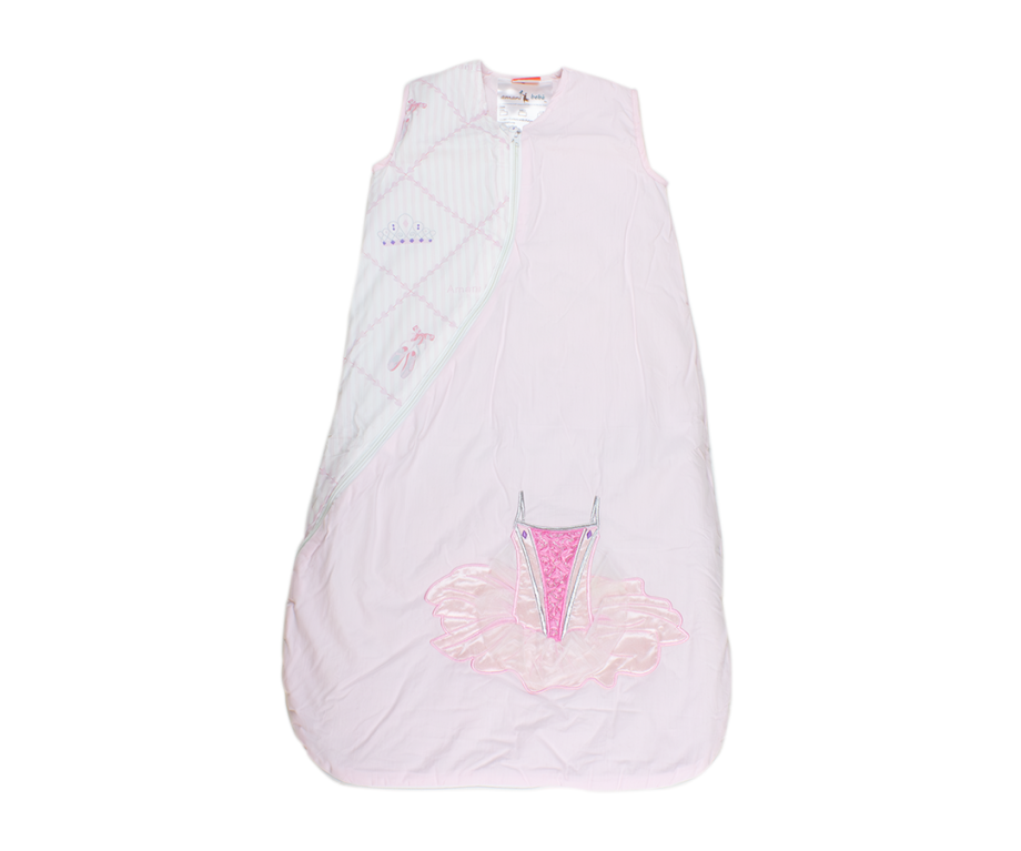 Amani Babe Ballerina Princess Sleeping Bag  75 cm