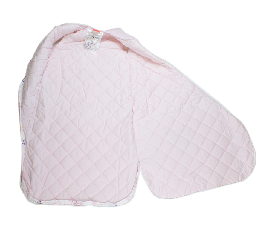 Amani Babe Ballerina Princess Sleeping Bag  75 cm