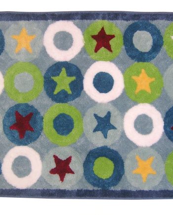 Lambs N Ivy Wings Rug