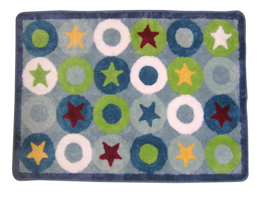 Lambs N Ivy Wings Rug