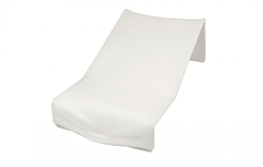 Toweling Bath Support