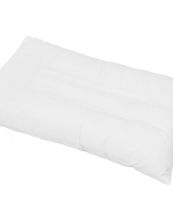 Breathe Eze Filled Cot Pillow 360mm x 600mm