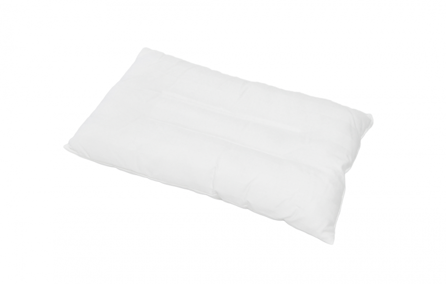 Breathe Eze Filled Cot Pillow 360mm x 600mm