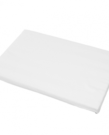 Breathe Eze Flat Cot Pillow 360mm x 600mm