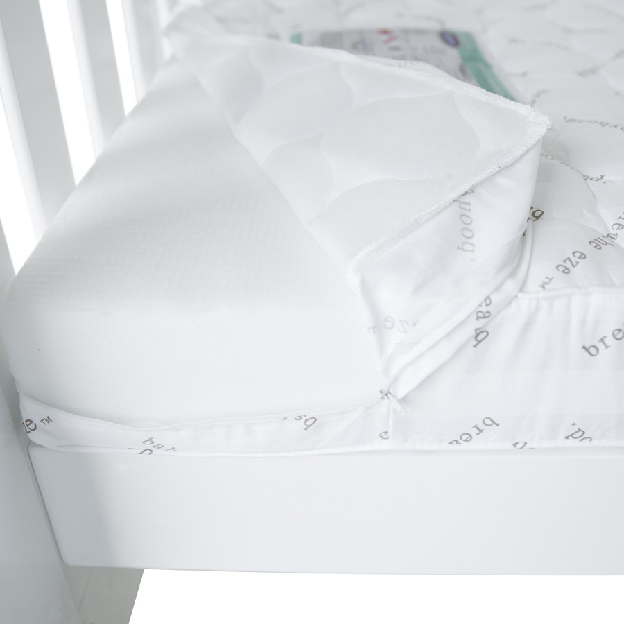 babyhood cot mattress