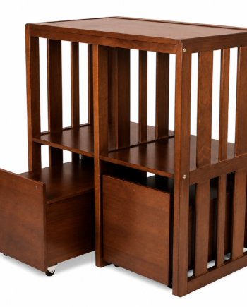 X4 Toy Shelf Combo