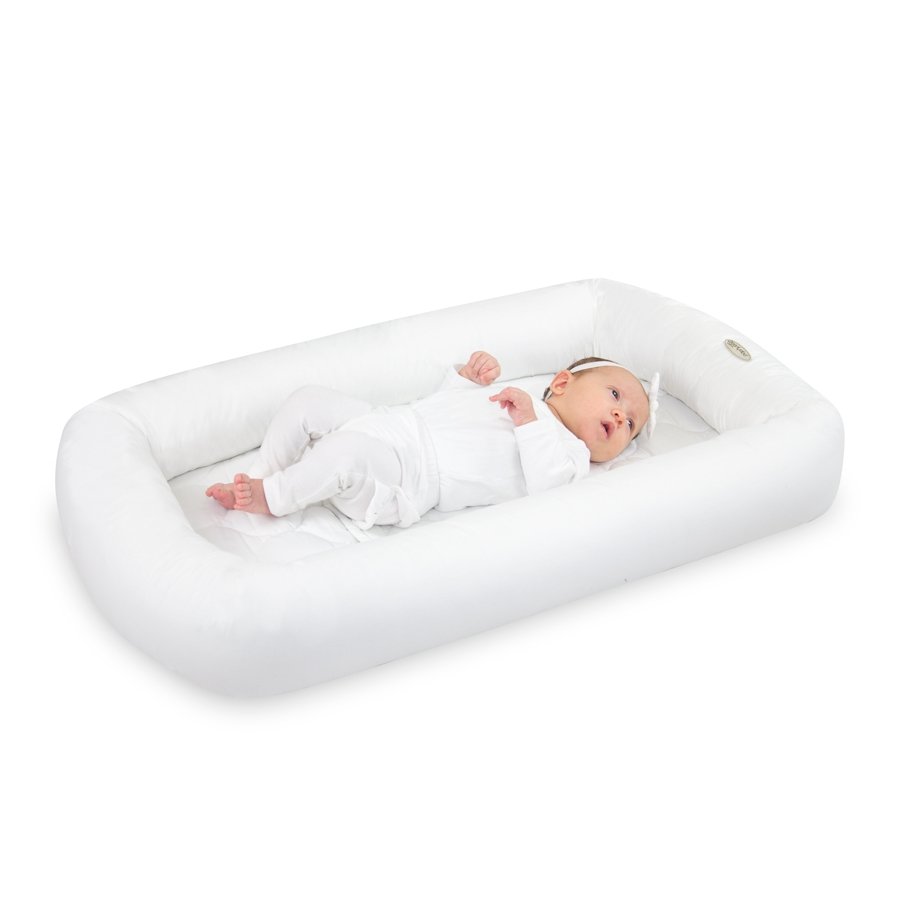 Breathe Eze Sleep Positioner Babyhood