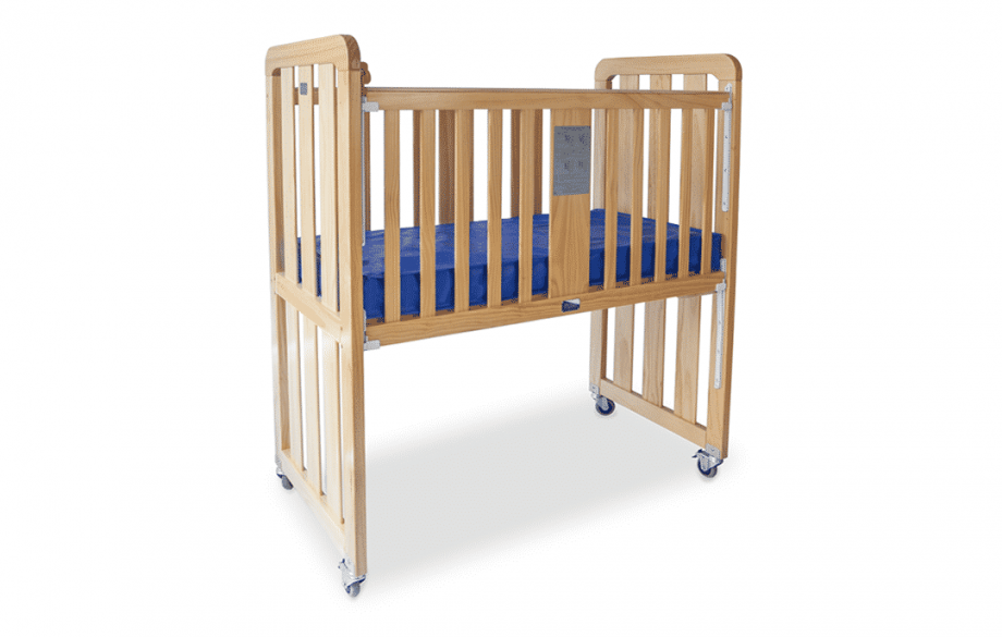 The Ergonomic Cot