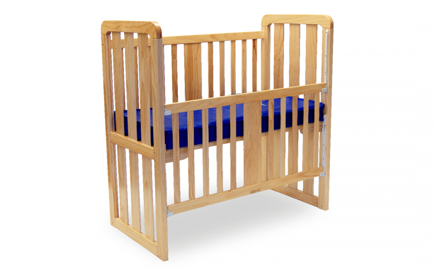 The Ergonomic Cot babyhood