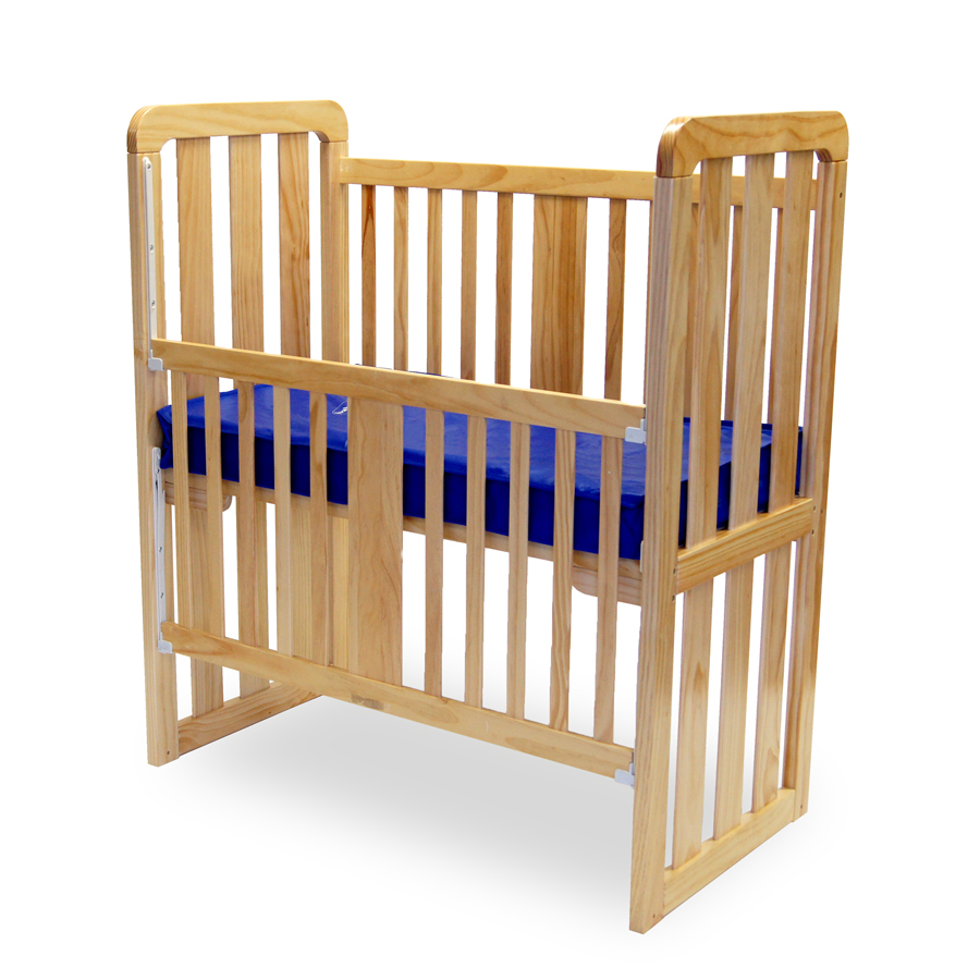 The Ergonomic Cot Babyhood