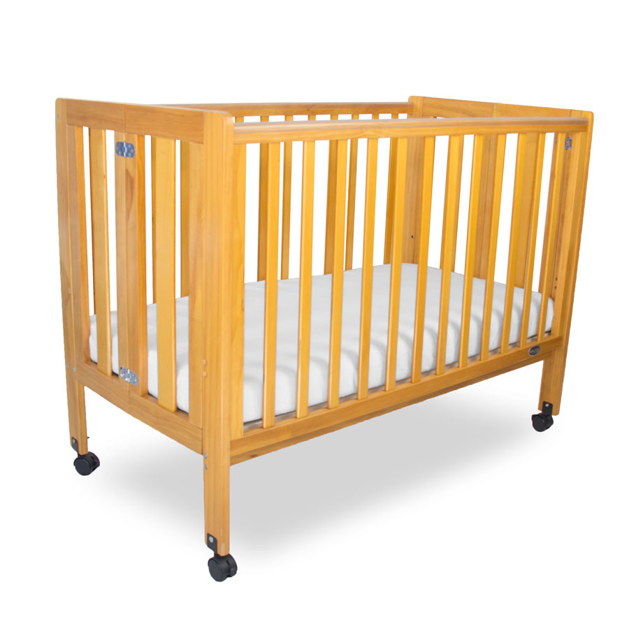 babyhood mini cot