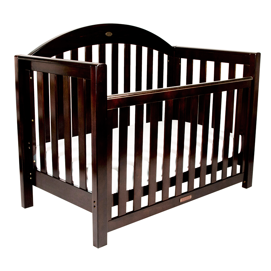 grow with me baby bed