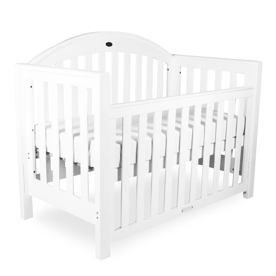 grow with me bassinet