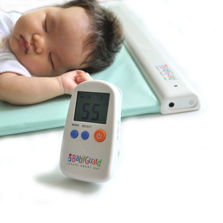 baby breathing monitor australia