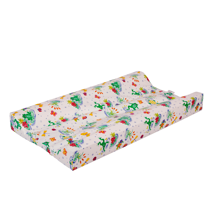 Change Mat High Sides babyhood