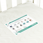 Babyhood mattress on sale
