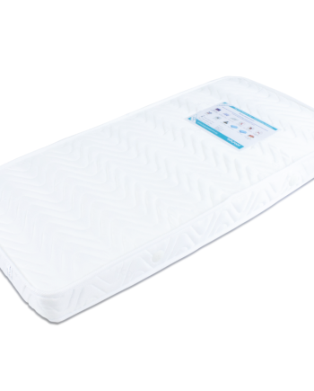 My First Breathe Eze Innerspring Mattress