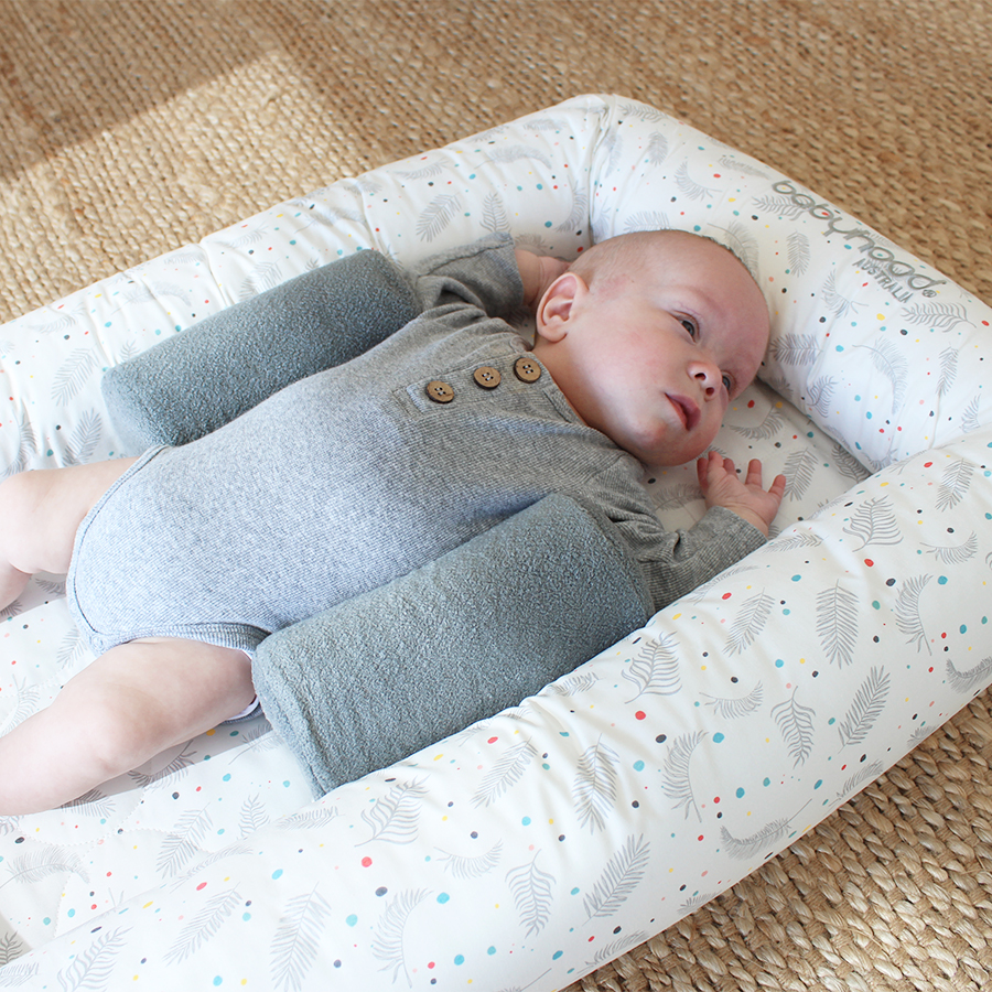 baby factory sleeping bags