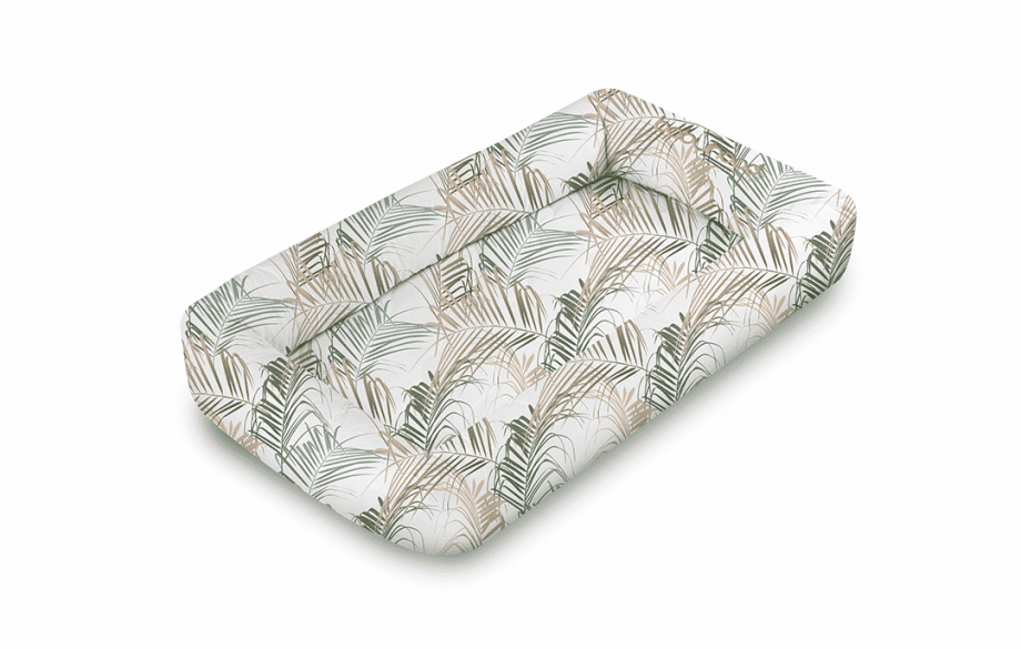 Breathe Eze Cosy Crib Original & Sleep Positioner