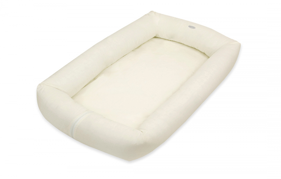 Breathe Eze Cosy Crib babyhood