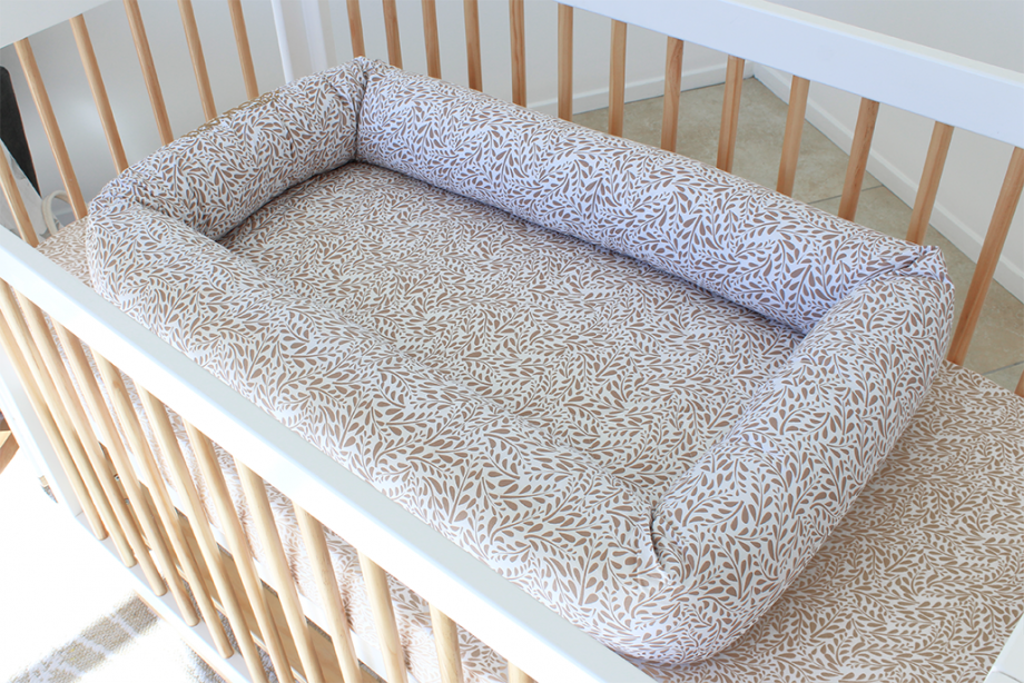 Cosy sales crib mattress