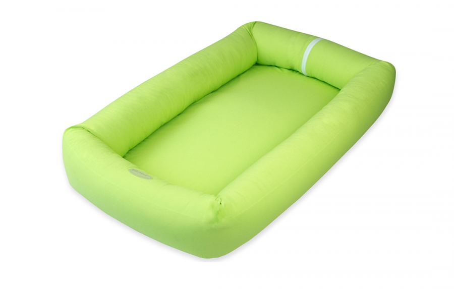 Breathe Eze Cosy Crib Classic babyhood