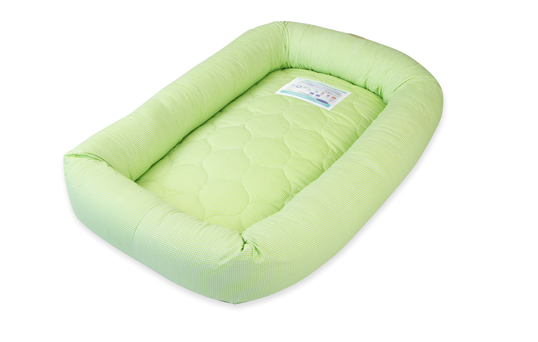 Breathe Eze Cosy Crib babyhood